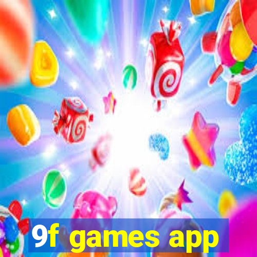 9f games app